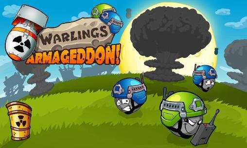 download Warlings: Armageddon apk
